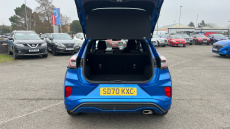 Ford Puma 1.0 EcoBoost ST-Line 5dr Petrol Hatchback